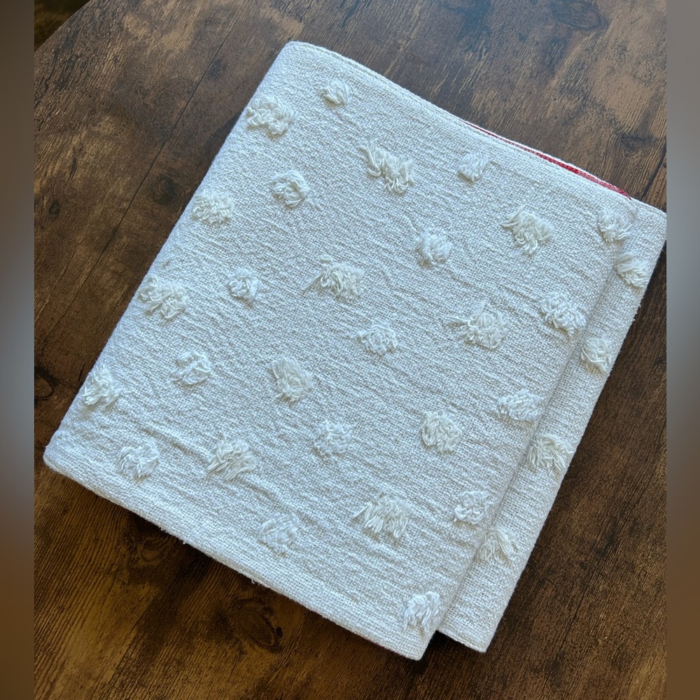 Reversible Table Runner